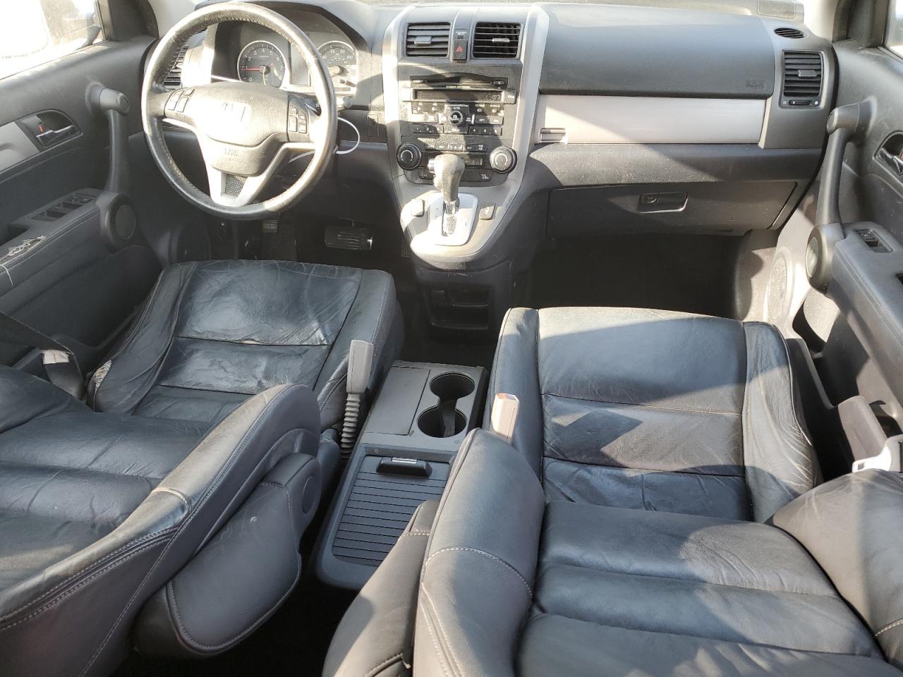 2011 Honda CR-V - Image 8