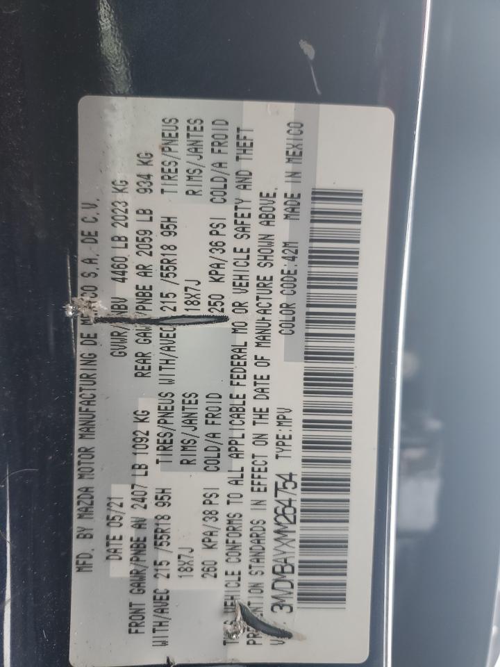 2021 Mazda CX-30 - Image 14