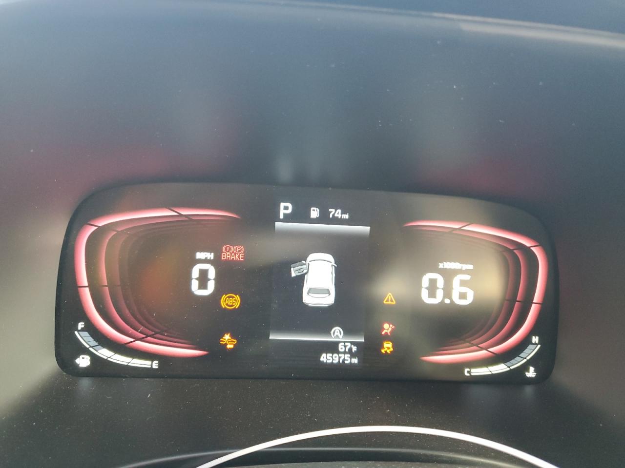 2023 Kia Soul - Image 9