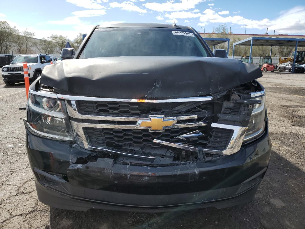 2015 Chevrolet Tahoe - Image 5