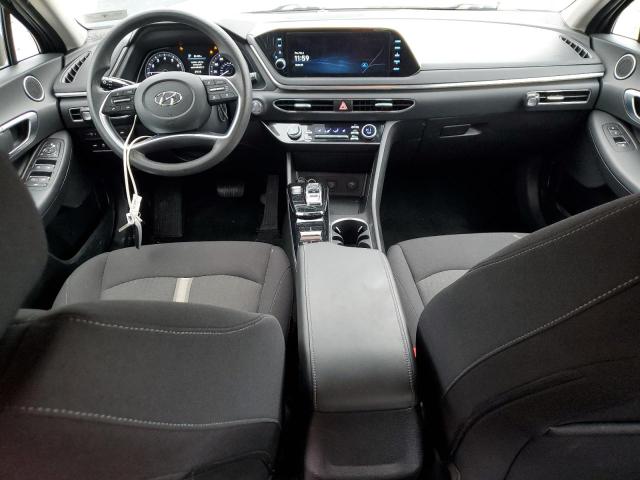  HYUNDAI SONATA 2023 Черный