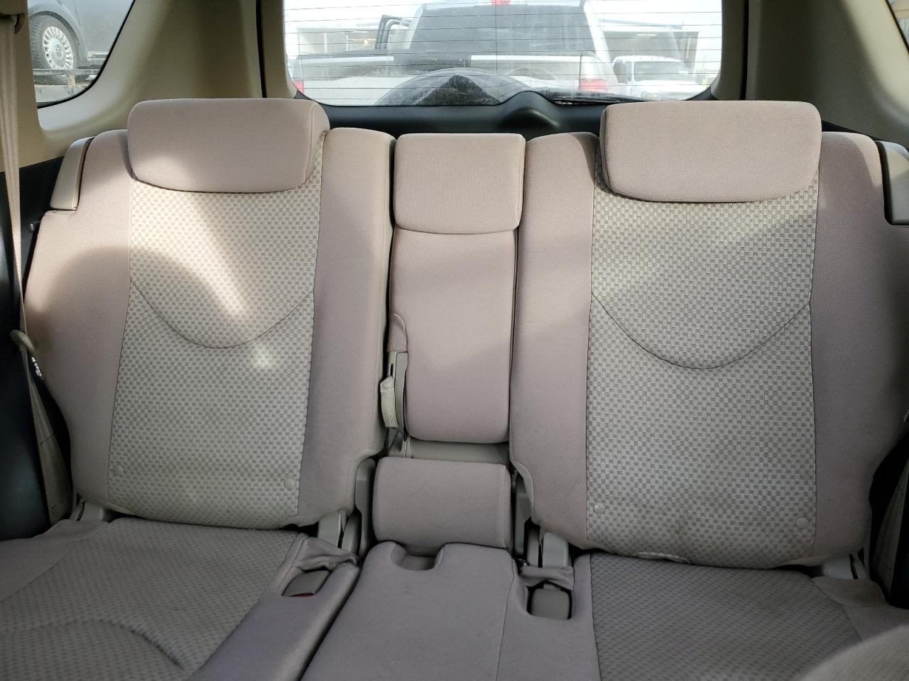 2006 Toyota RAV 4 - Image 10