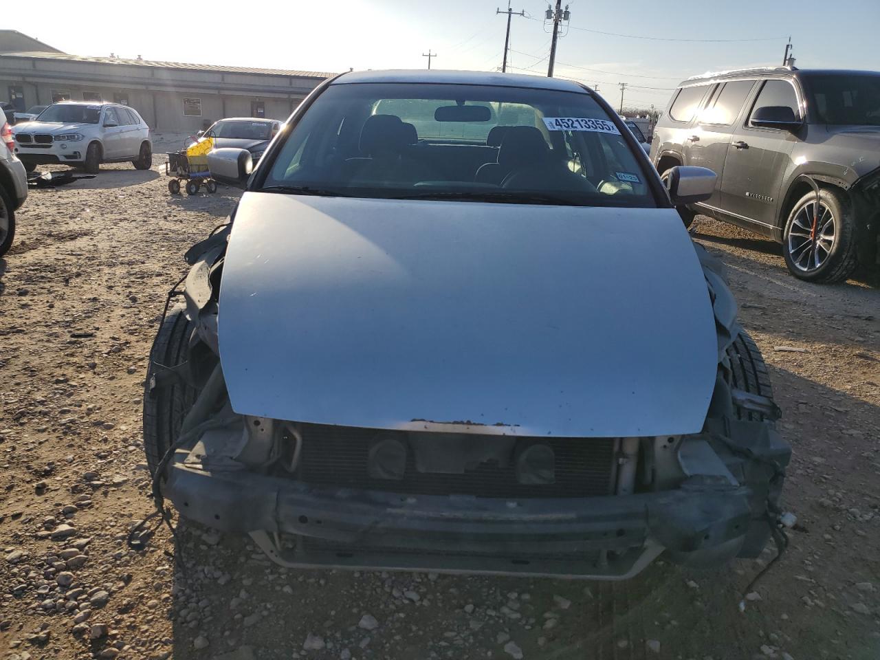 2007 Honda Accord - Image 5
