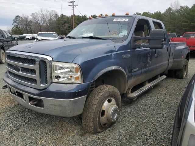 2006 Ford F250 Super Duty