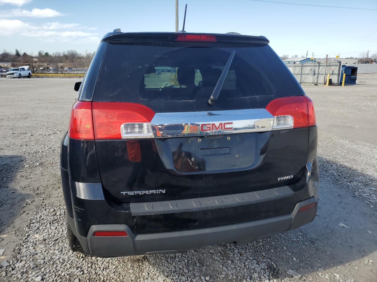 2015 GMC Terrain - Image 6