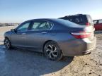 2016 Honda Accord Lx for Sale in Wayland, MI - Front End