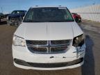 2015 DODGE GRAND CARAVAN SE for sale at Copart AB - EDMONTON