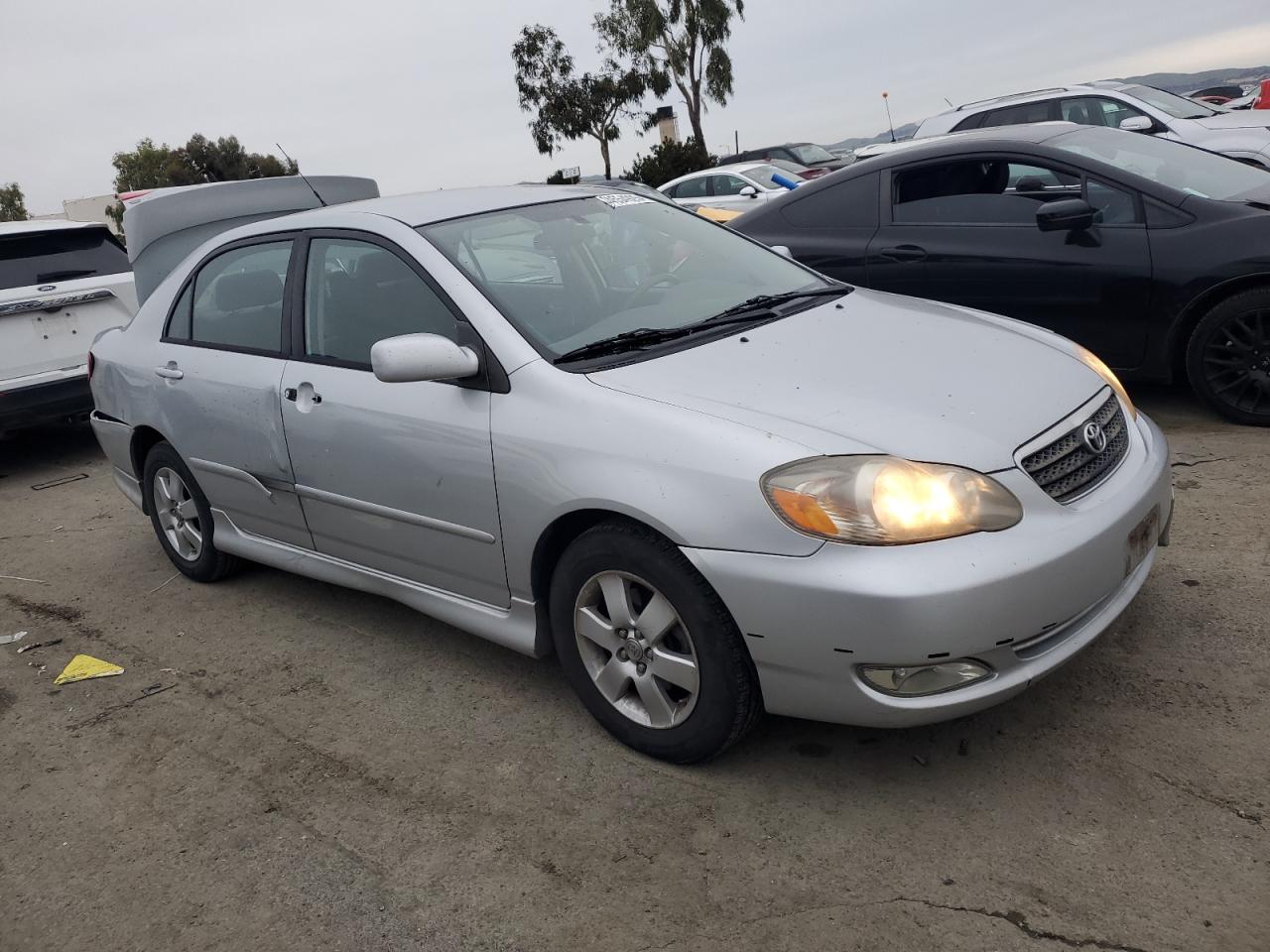 2008 Toyota Corolla - Image 4
