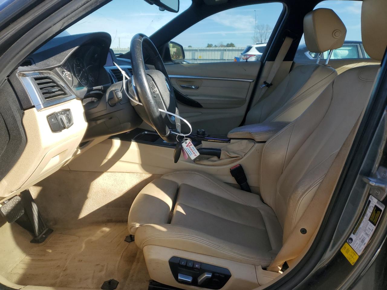 2016 BMW 3er - Image 7