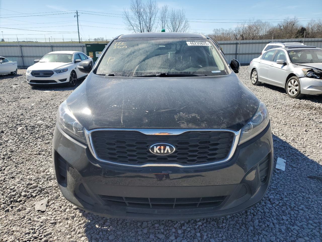 2020 Kia Sorento - Image 5