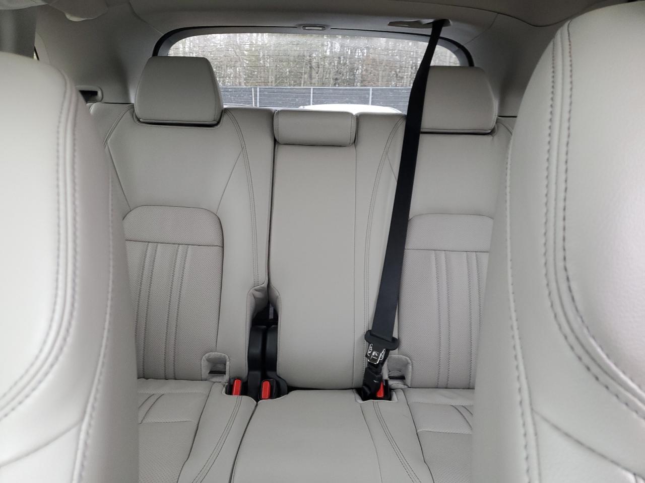 2023 Honda HR-V - Image 10