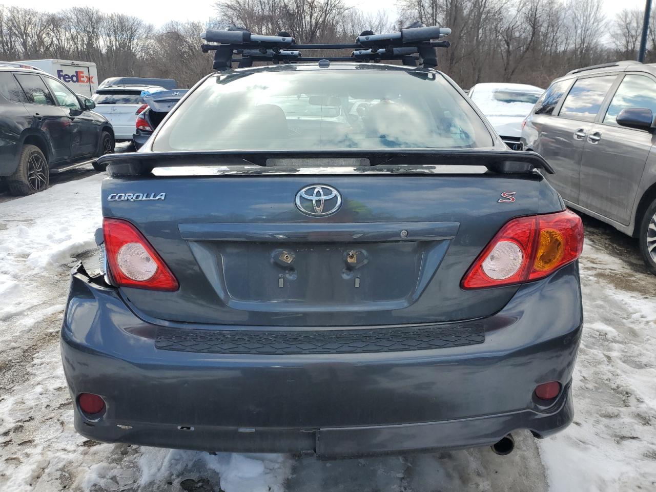 2010 Toyota Corolla - Image 6