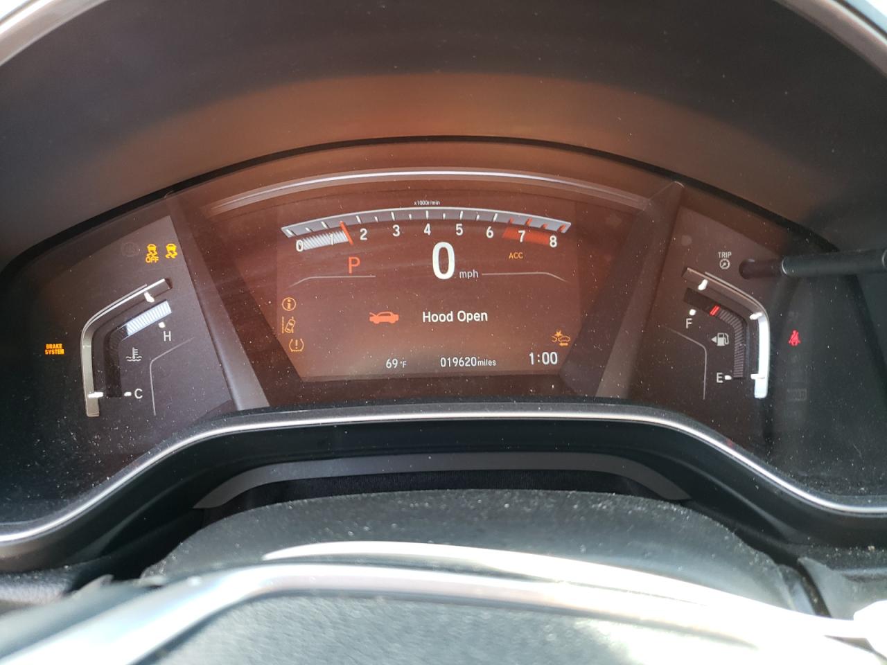 2022 Honda CR-V - Image 9