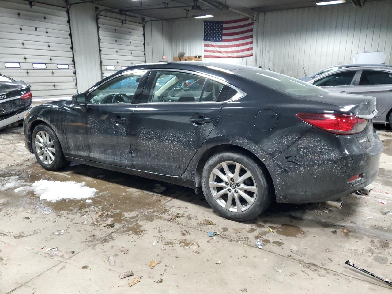 2015 Mazda 6 - Image 2