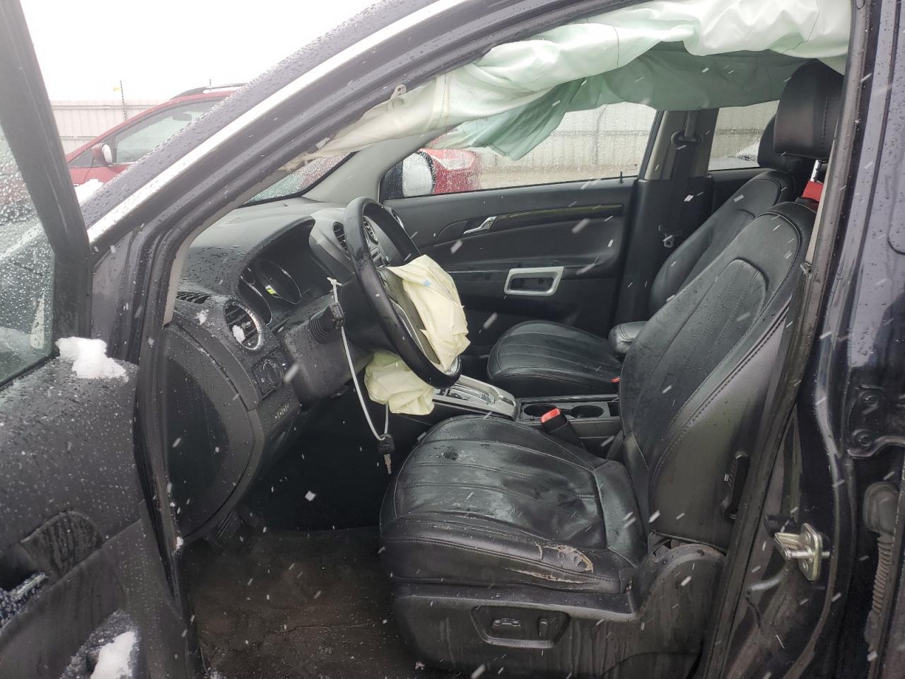 2014 Chevrolet Captiva - Image 7
