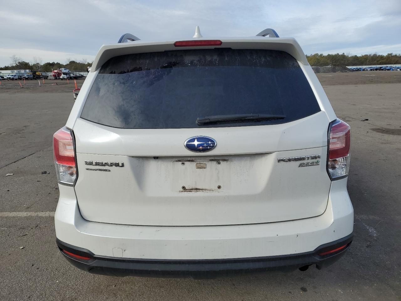 2017 Subaru Forester - Image 6
