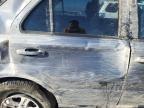2005 Kia Sorento Ex للبيع في North Las Vegas، NV - Side