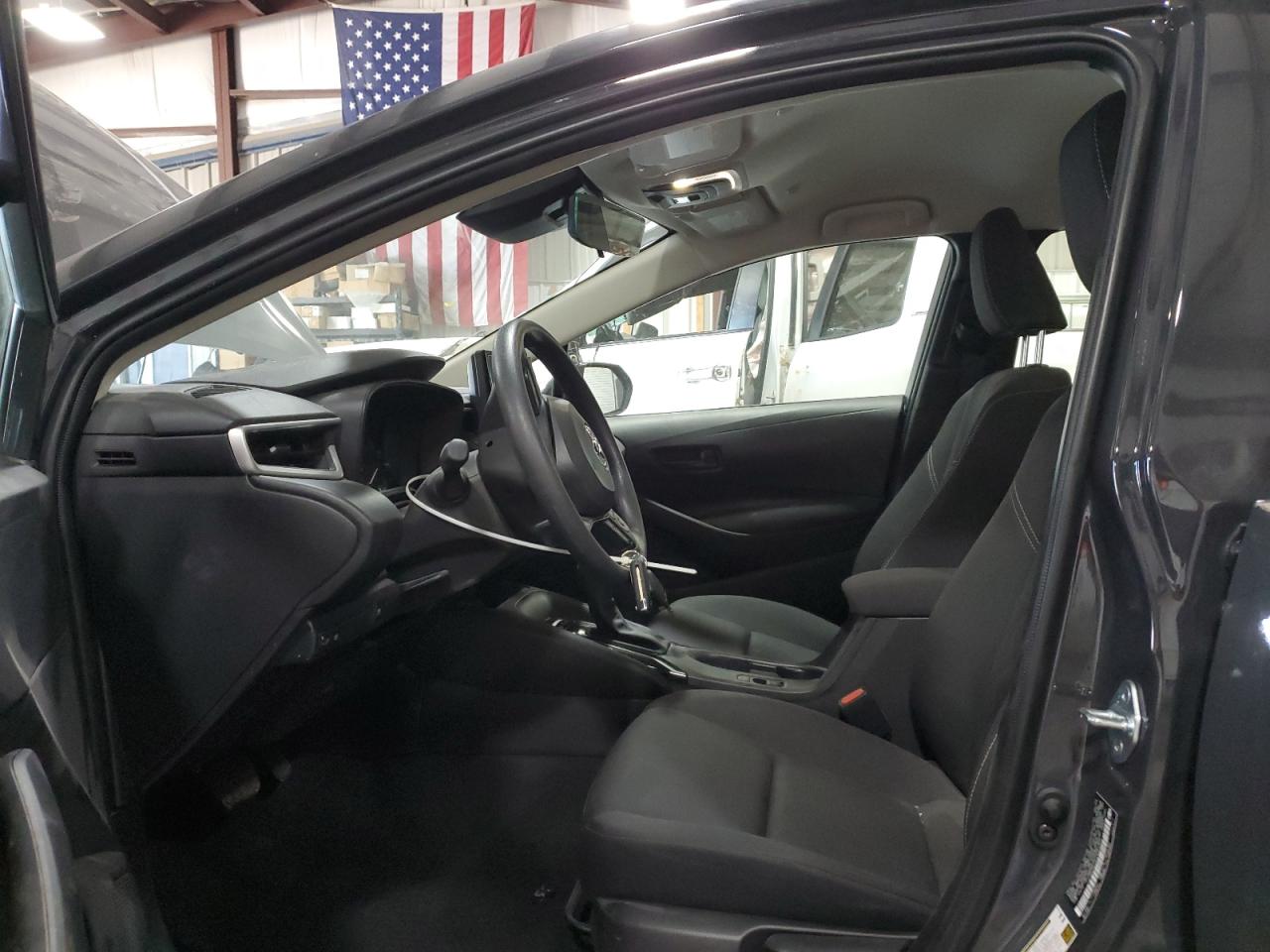 2024 Toyota Corolla - Image 7