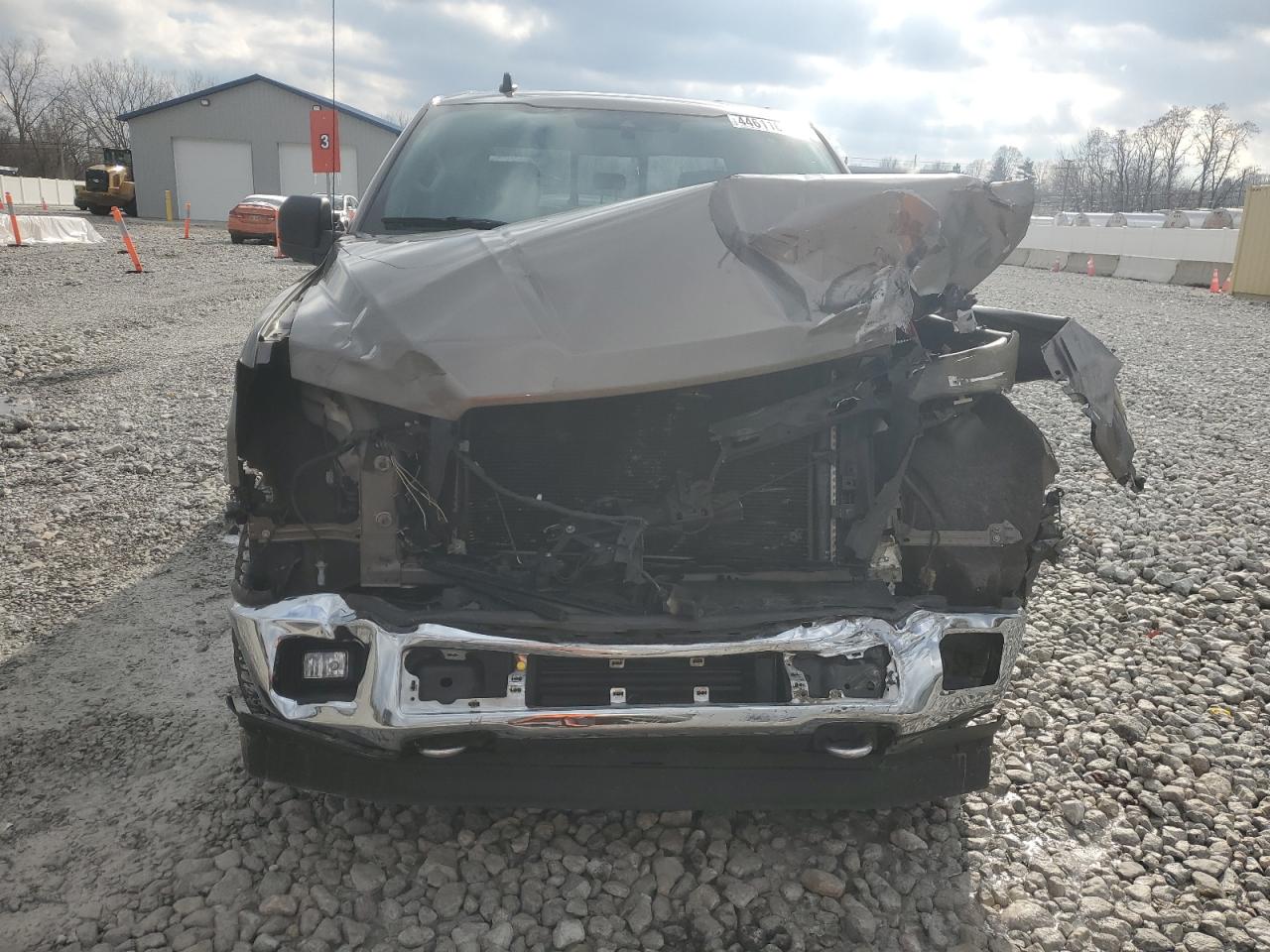 2019 Ford F-150 - Image 5