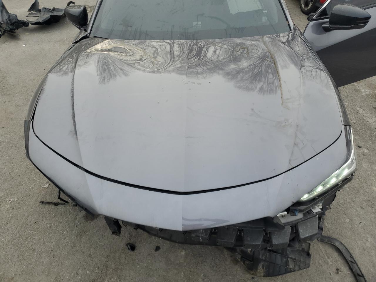 2021 Acura TLX - Image 13
