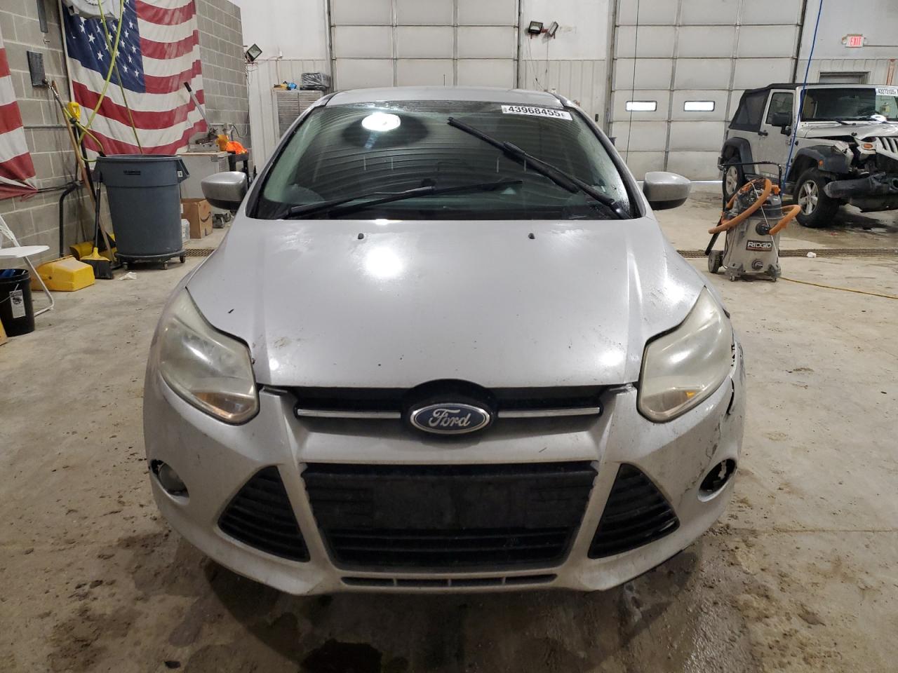 2012 Ford Focus - Image 5