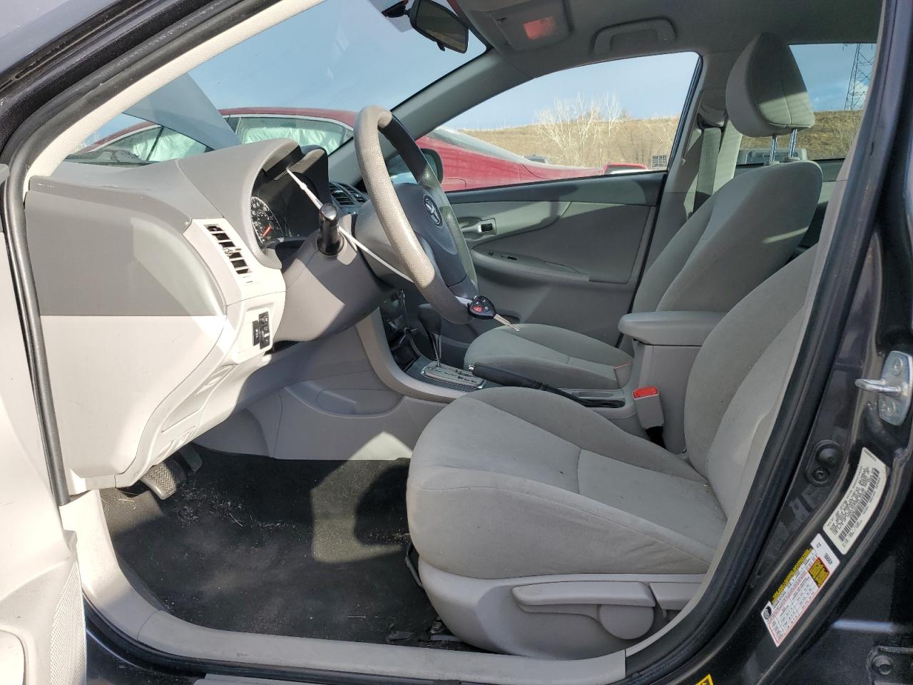 2010 Toyota Corolla - Image 7