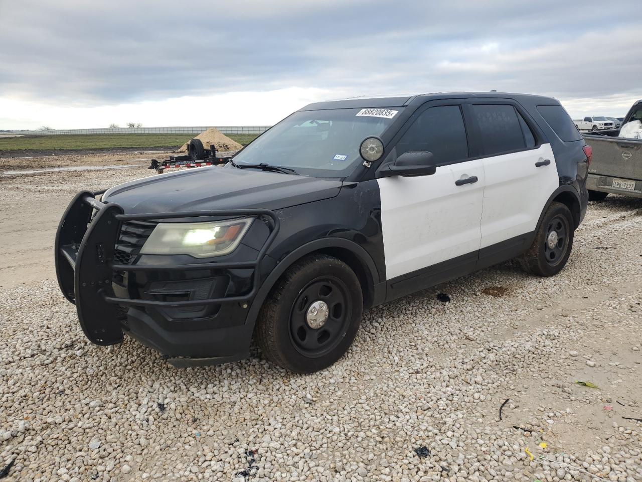 2017 Ford Explorer - Image 1