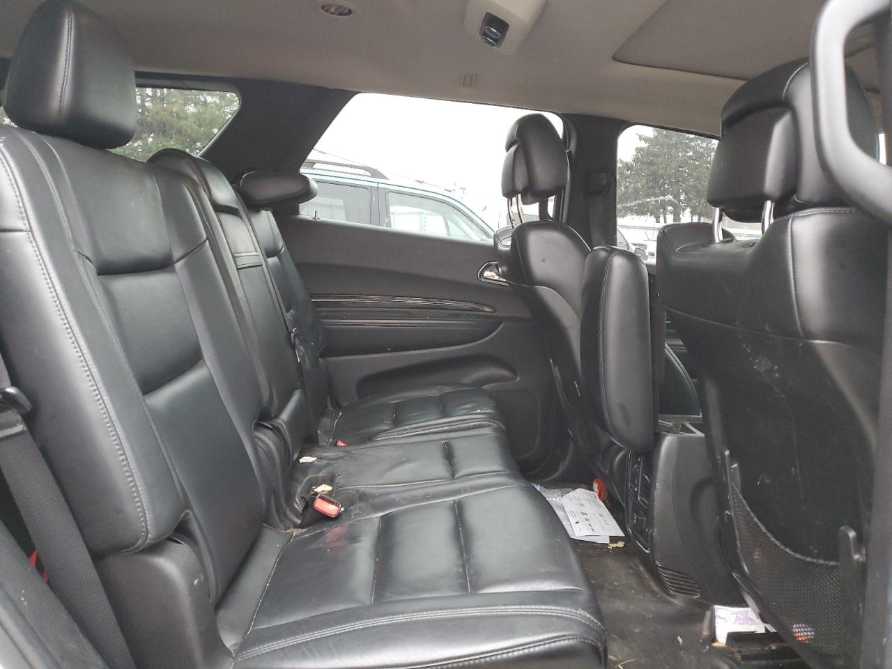 2013 Dodge Durango - Image 11