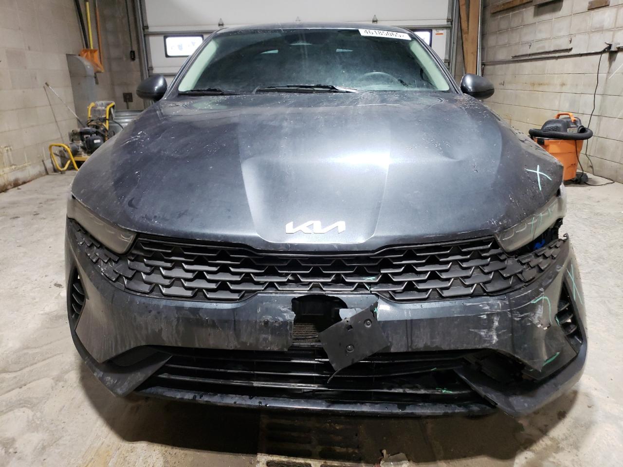 2022 Kia K5 - Image 5