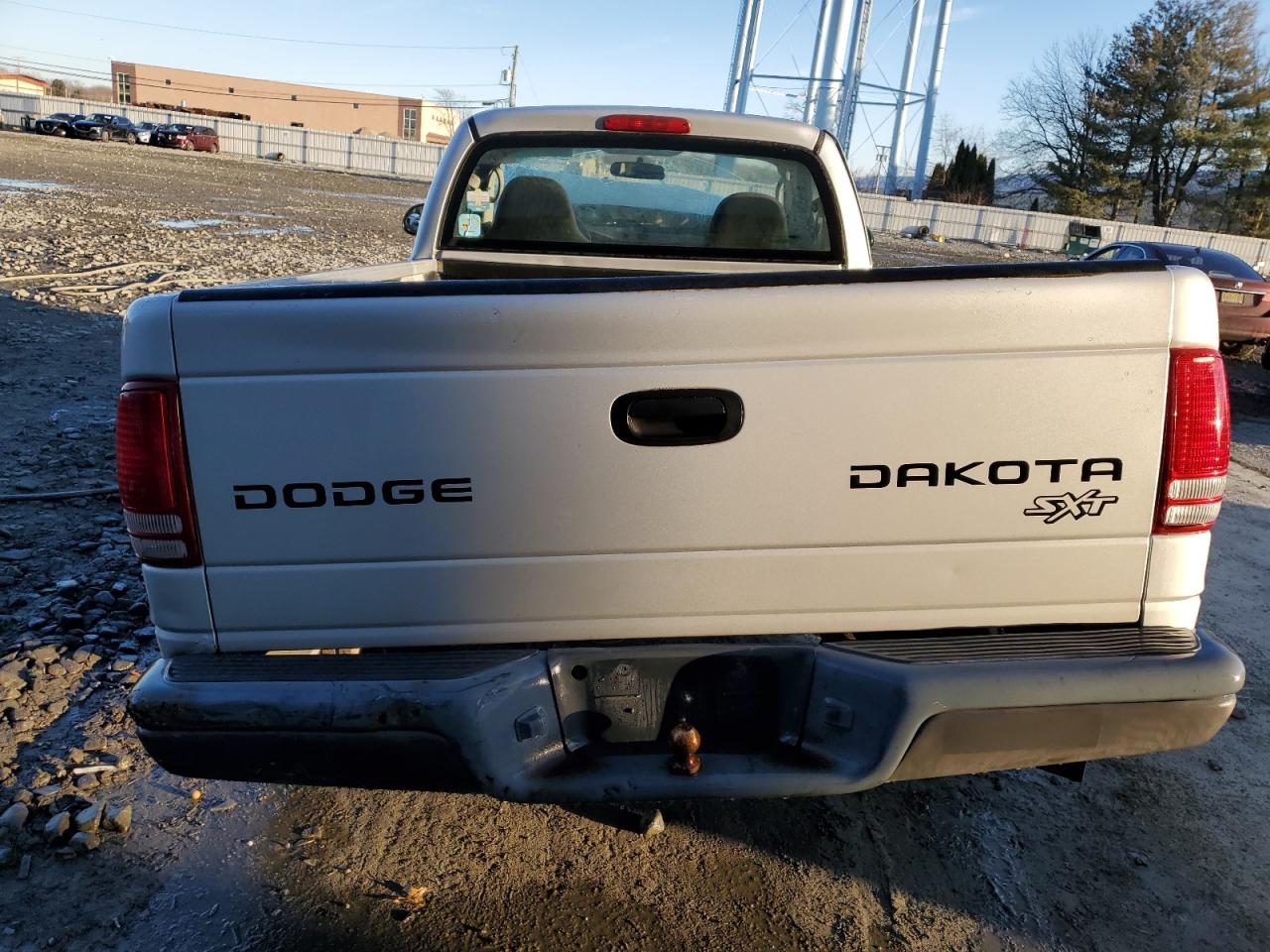 2004 Dodge Dakota - Image 6