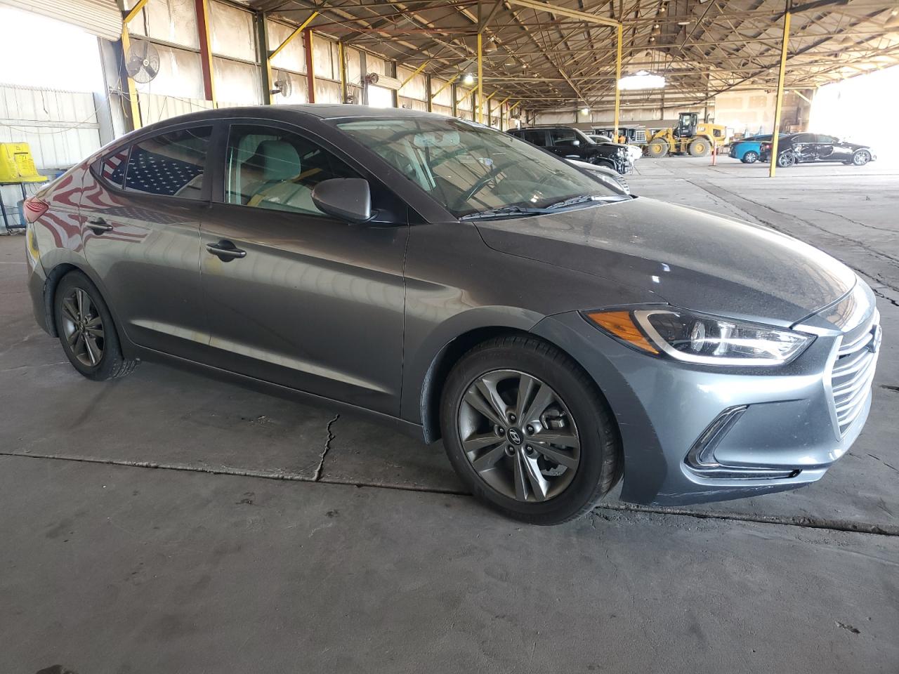 2018 Hyundai Elantra - Image 4