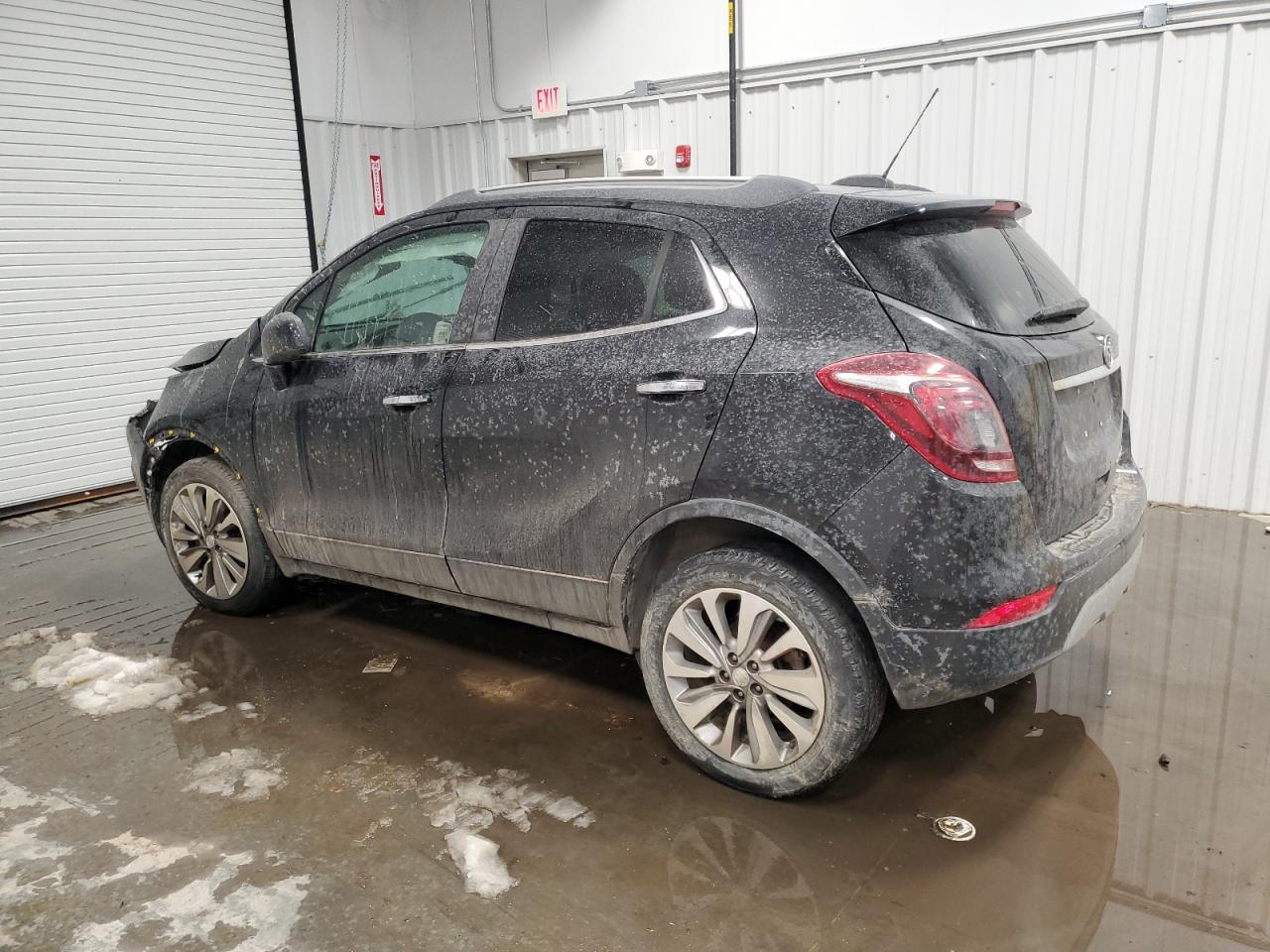 2020 Buick Encore - Image 2