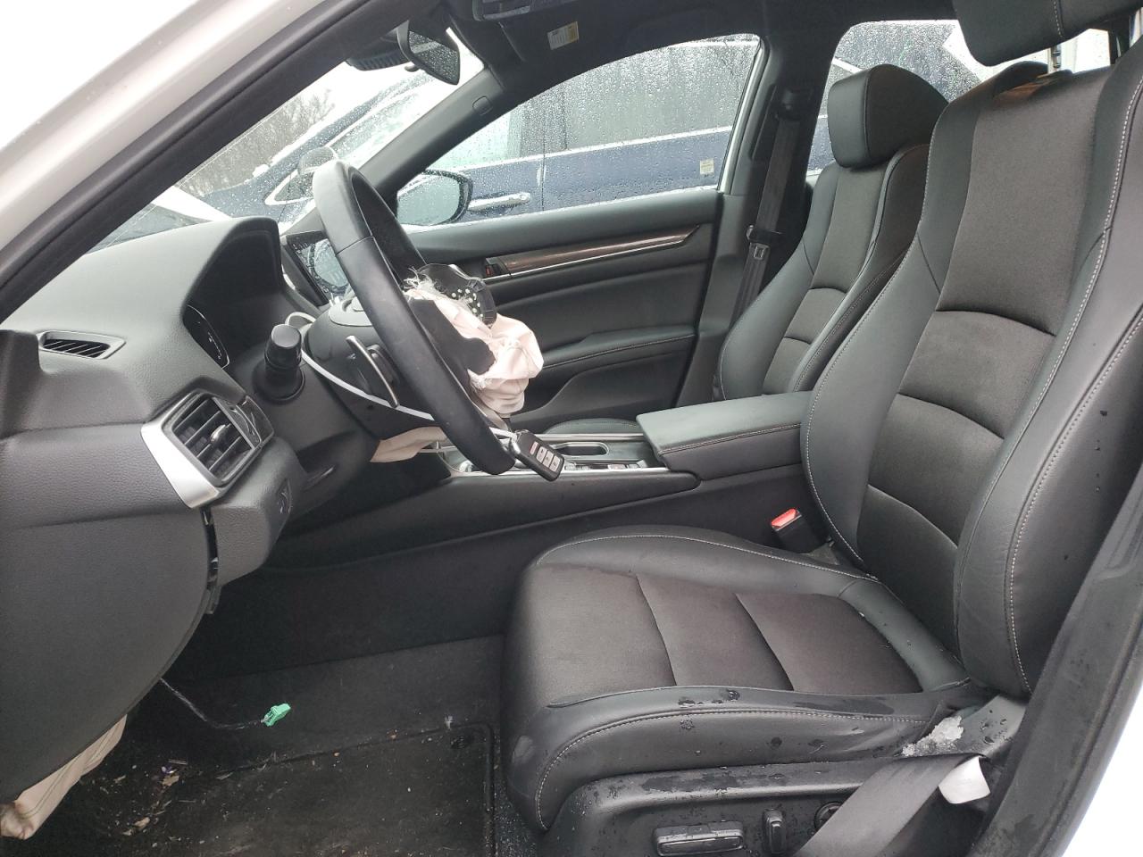 2022 Honda Accord - Image 7