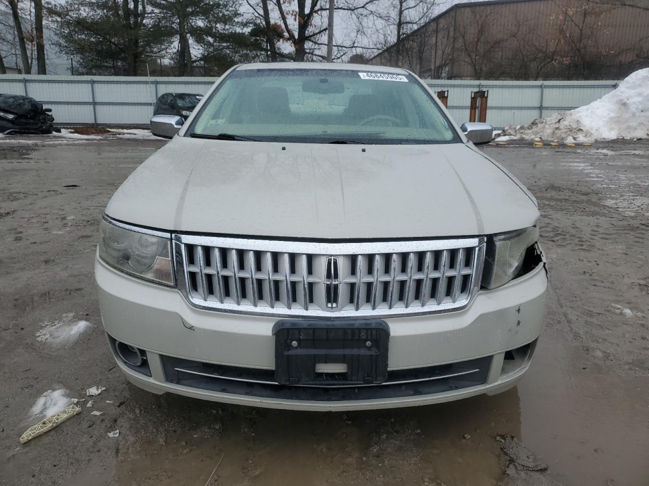 2007 Lincoln MKZ - Image 5