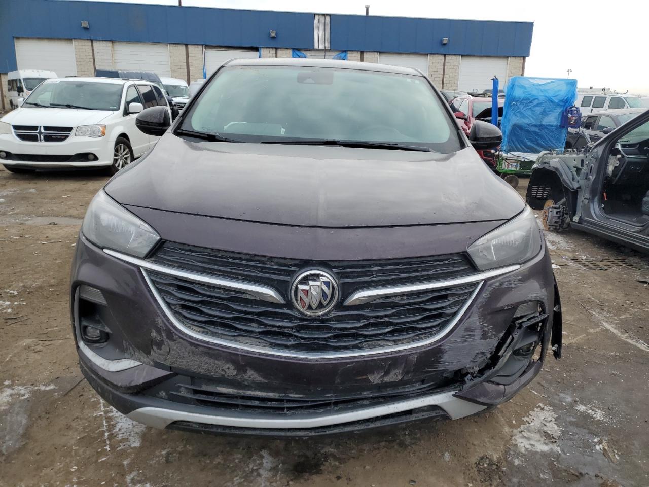 2021 Buick Encore - Image 5