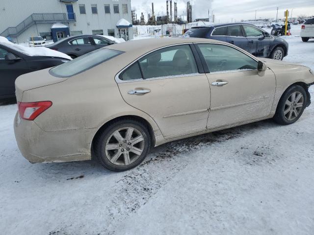 2009 LEXUS ES 350