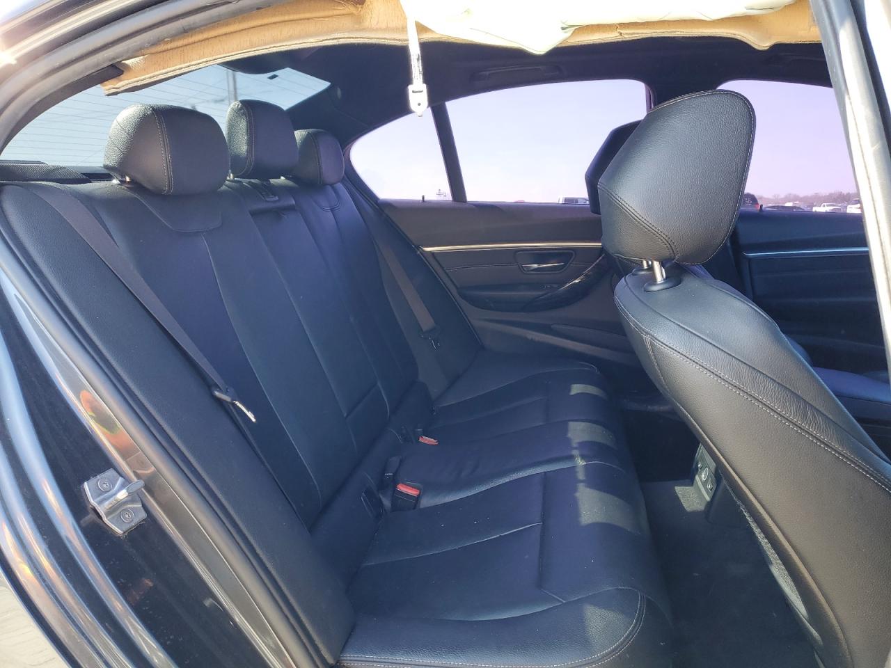2017 BMW 3er - Image 10
