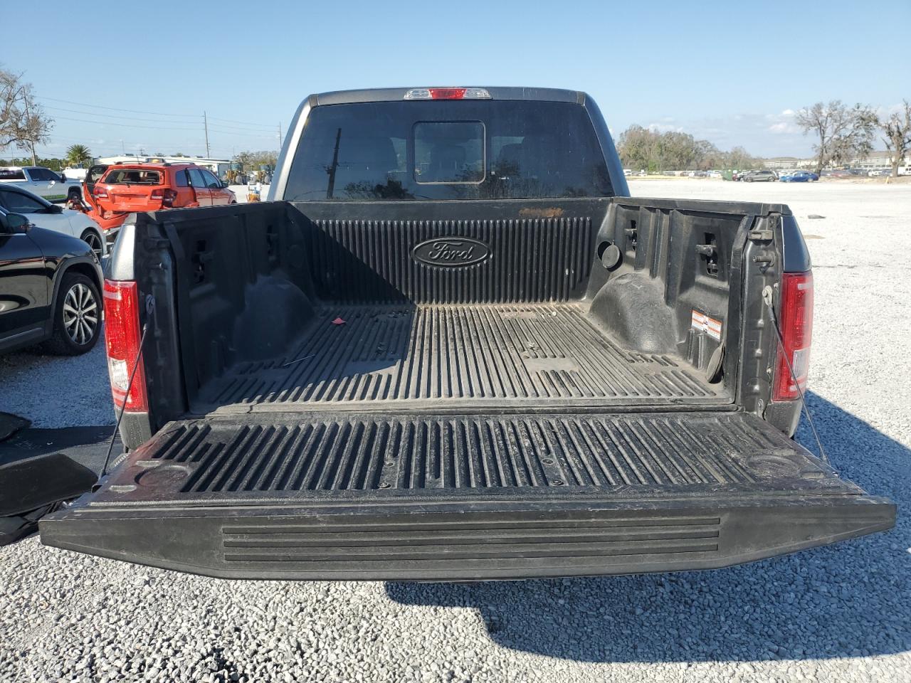 2016 Ford F-150 - Image 6