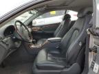 2002 MERCEDES-BENZ CL 600 à vendre chez Copart IL - CHICAGO NORTH
