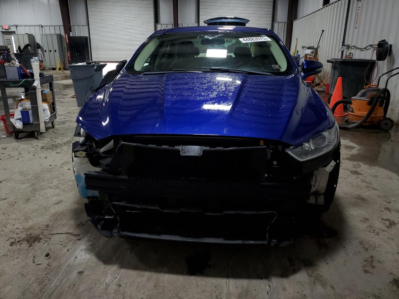 2016 Ford Fusion - Image 5