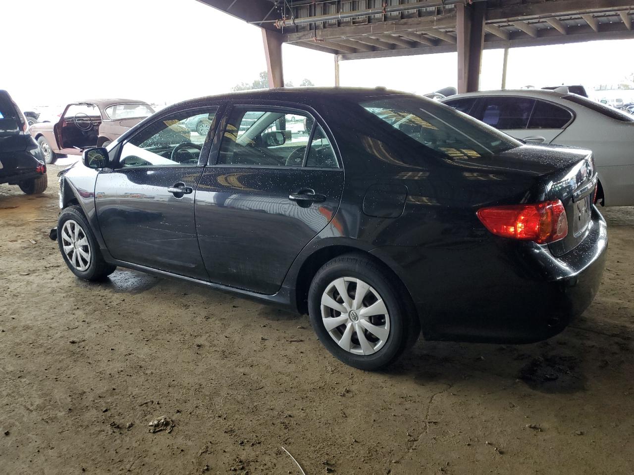 2009 Toyota Corolla - Image 2
