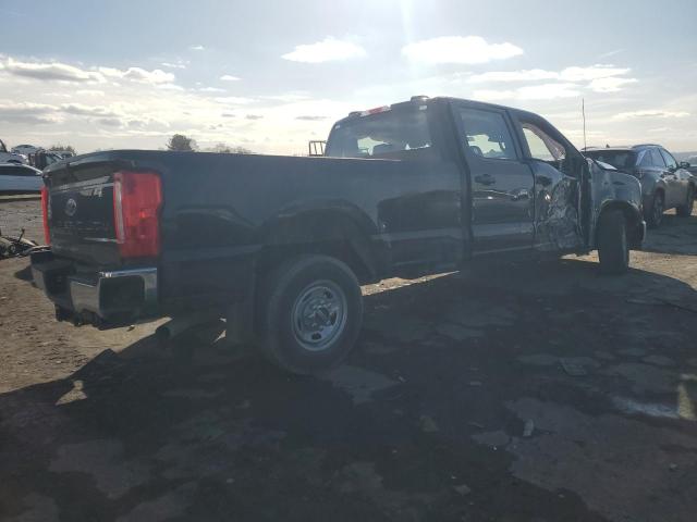  FORD F250 2023 Black