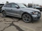 2014 Audi Q5 Tdi Premium Plus en Venta en Pennsburg, PA - Front End