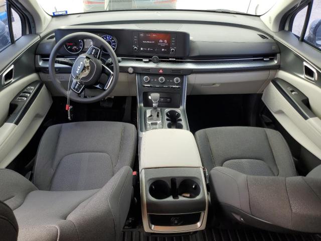  KIA CARNIVAL L 2022 Szary