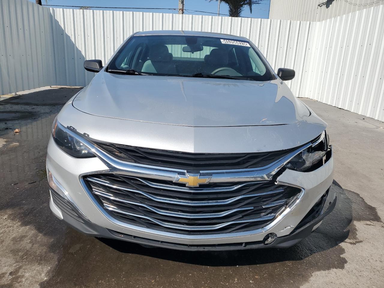 2020 Chevrolet Malibu - Image 5