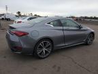 2017 Infiniti Q60 Base   იყიდება Brookhaven-ში, NY - Undercarriage