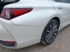 2021 LEXUS ES 300H CV for sale at Copart YORK