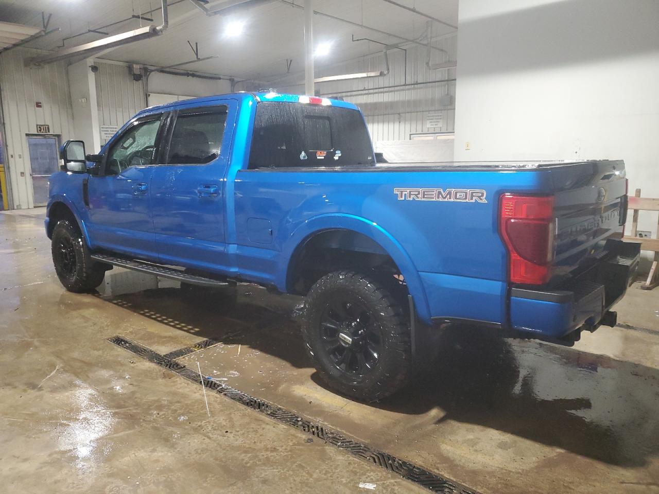 2020 Ford F250 - Image 2