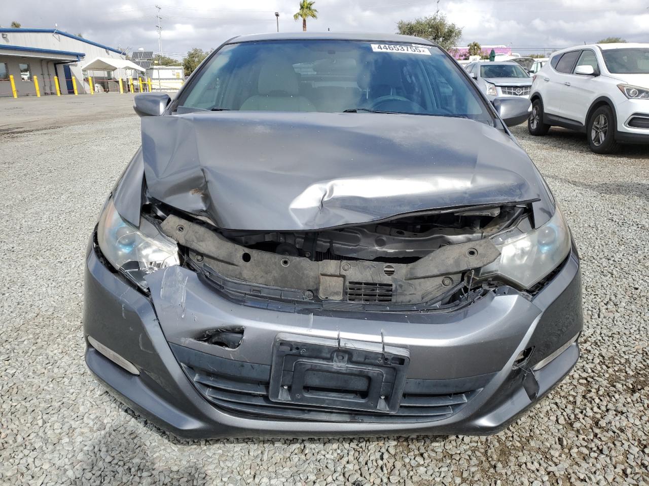 2010 Honda Insight - Image 5