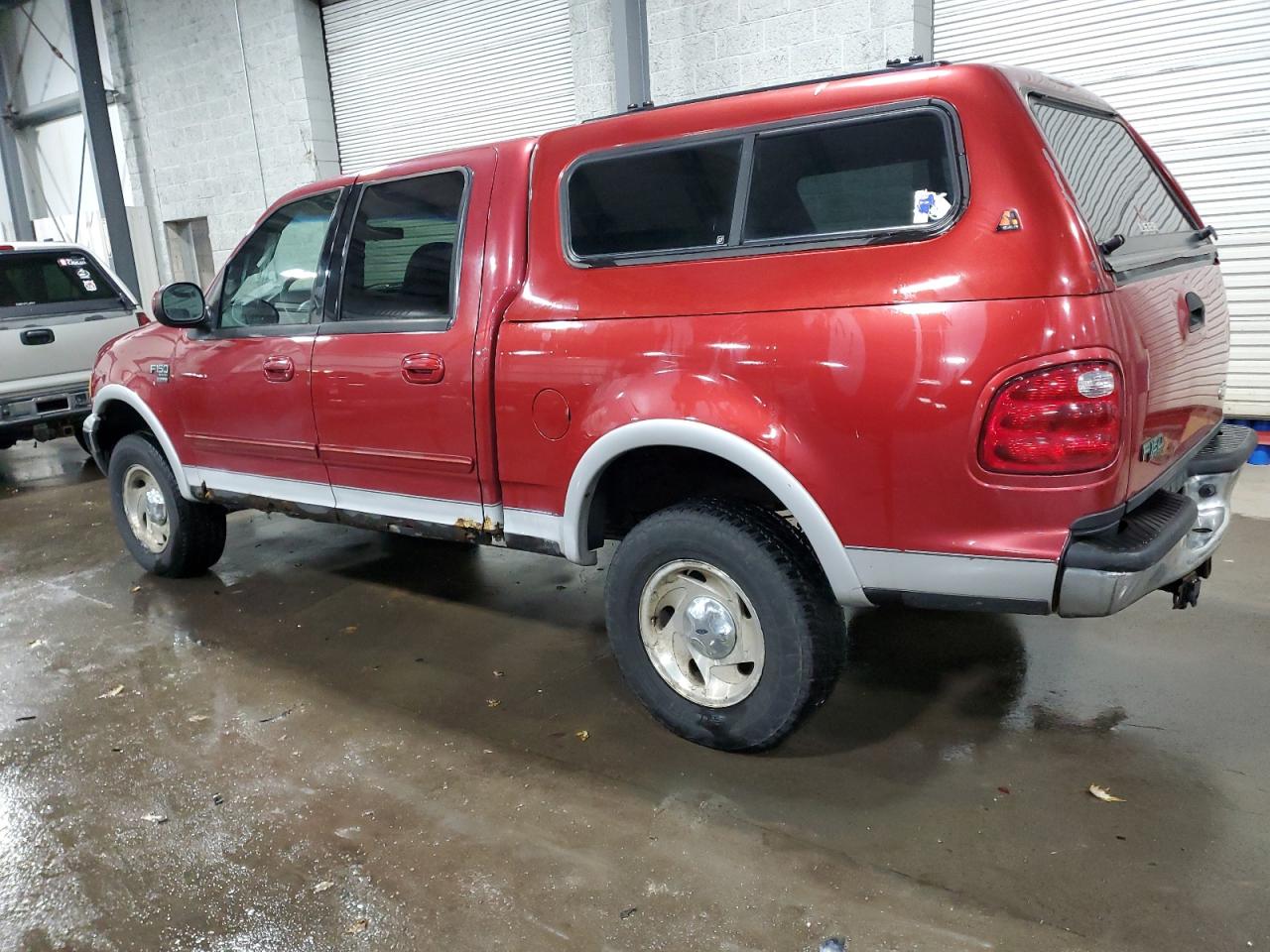 2002 Ford F-150 - Image 2